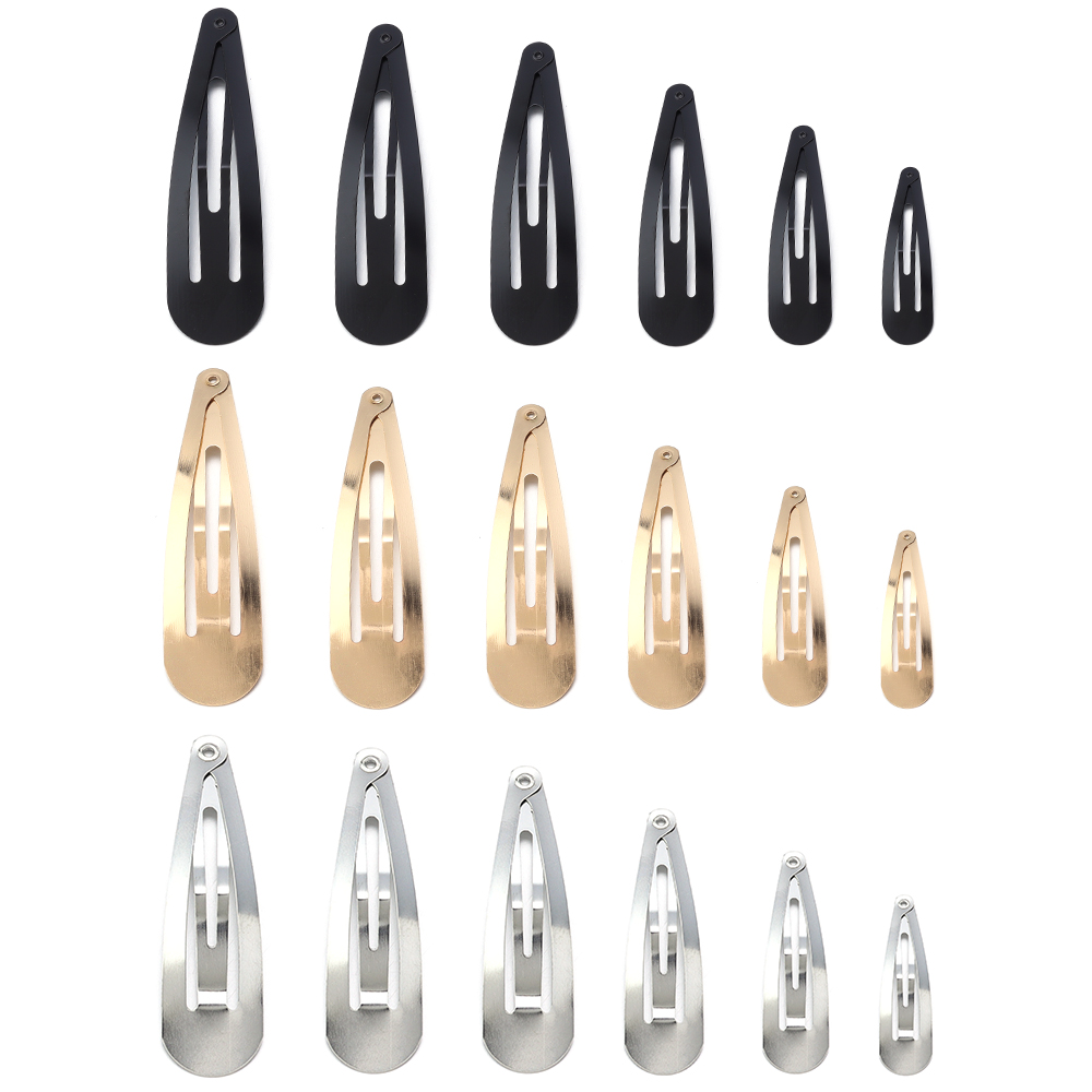 Jewelry Making For 5 Year Old - 50pcs/lot Multiple Size Water Droplet Shaped