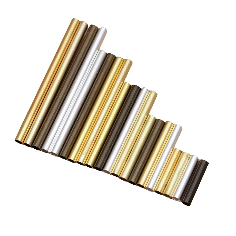 BoYuTe (500 Pieces/Lot) 8-10-1 - Crimp Bead Tube recensione e prezzo