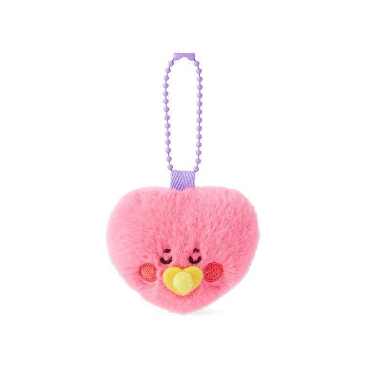 Mini Plush Keychain Pendant BT - Jewelry Making Kits recensione e prezzo