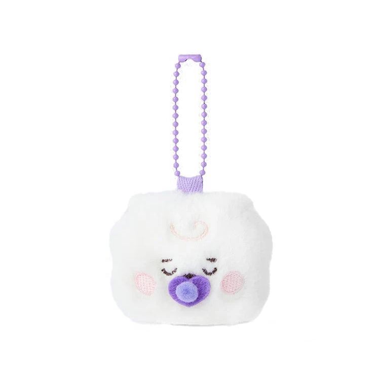 Mini Plush Keychain Pendant BT - Jewelry Making Kits recensione e prezzo