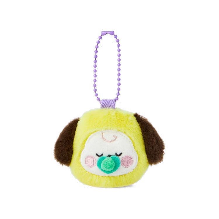 Mini Plush Keychain Pendant BT - Jewelry Making Kits recensione e prezzo