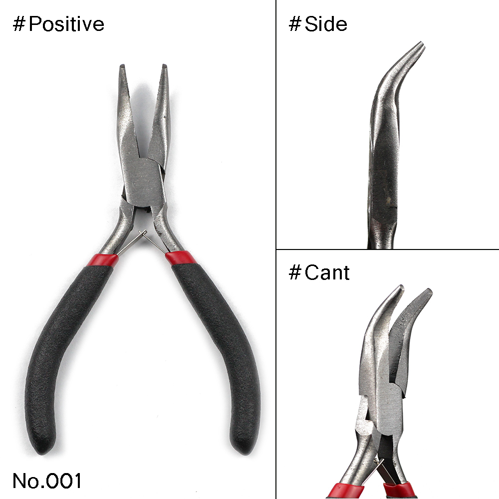 BTFBES 1PC Handle Pliers Multi - Jewelry Plier Set recensione e prezzo