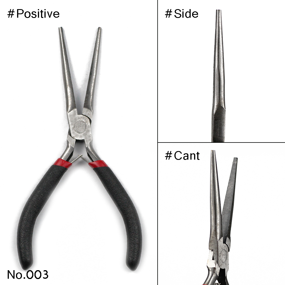 BTFBES 1PC Handle Pliers Multi - Jewelry Plier Set recensione e prezzo