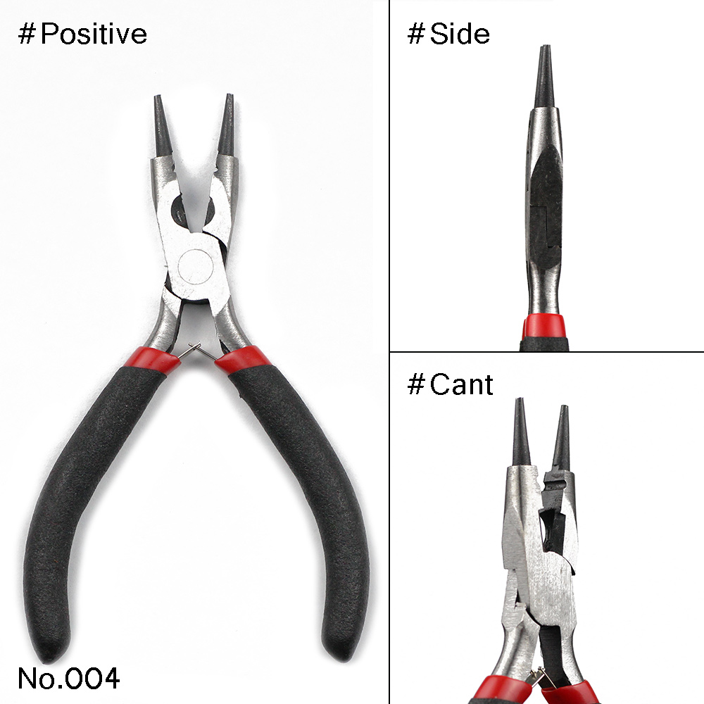 BTFBES 1PC Handle Pliers Multi - Jewelry Plier Set recensione e prezzo