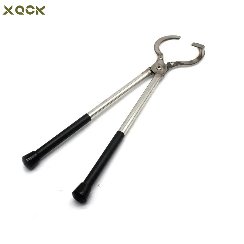 1kg 2kg 3kg Crucible Tongs for - Jewelry Plier Set recensione e prezzo
