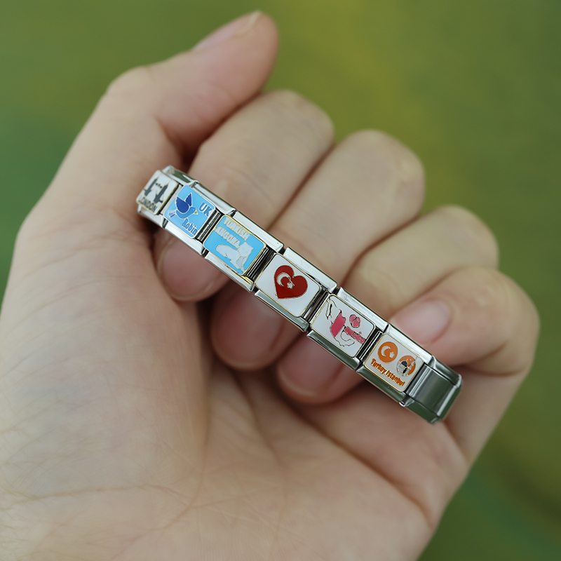 Hapiship 2024 New Women Turkey - Jewelry Making London recensione e prezzo