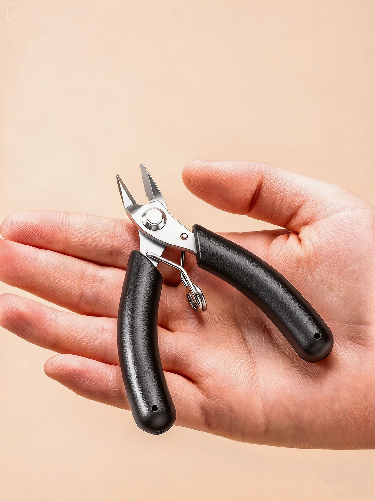 Stainless Steel Mini Needle No - Jewelry Plier Set recensione e prezzo
