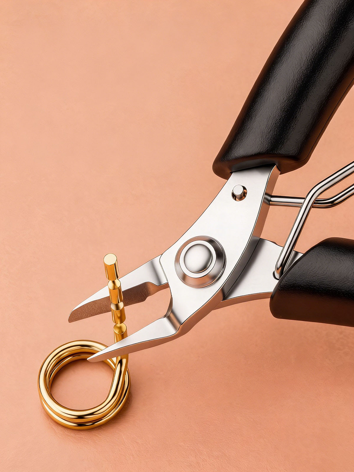 Stainless Steel Mini Needle No - Jewelry Plier Set recensione e prezzo