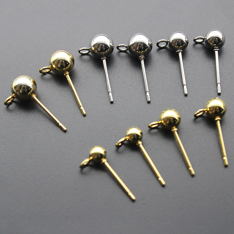 20PCS Surgical Stainless Steel - Jewelry Making Kits recensione e prezzo