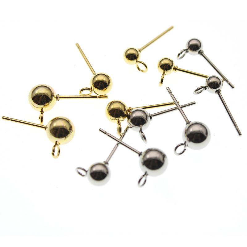 20PCS Surgical Stainless Steel - Jewelry Making Kits recensione e prezzo