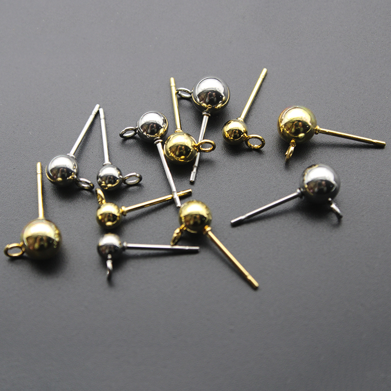 20PCS Surgical Stainless Steel - Jewelry Making Kits recensione e prezzo