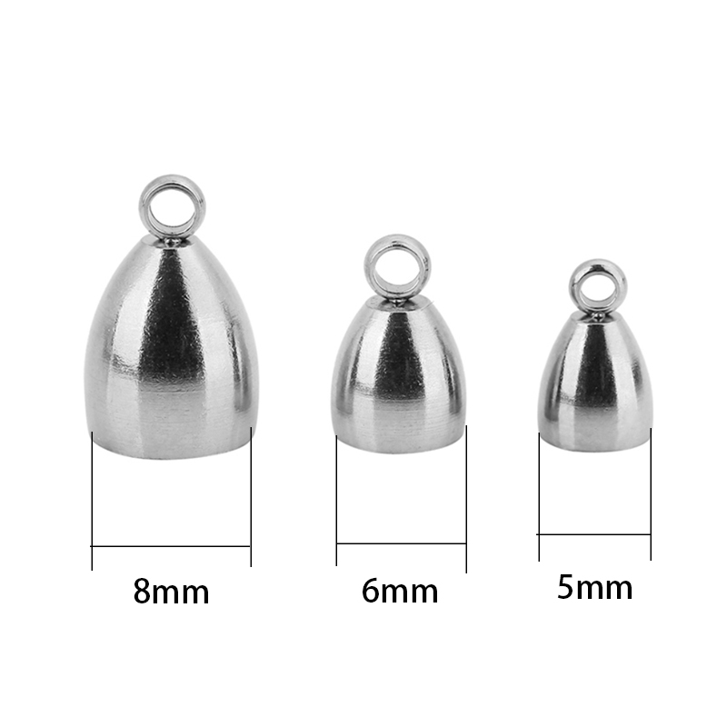 10pcs PVD Never Fade Stainless - Jewelry Making Class recensione e prezzo