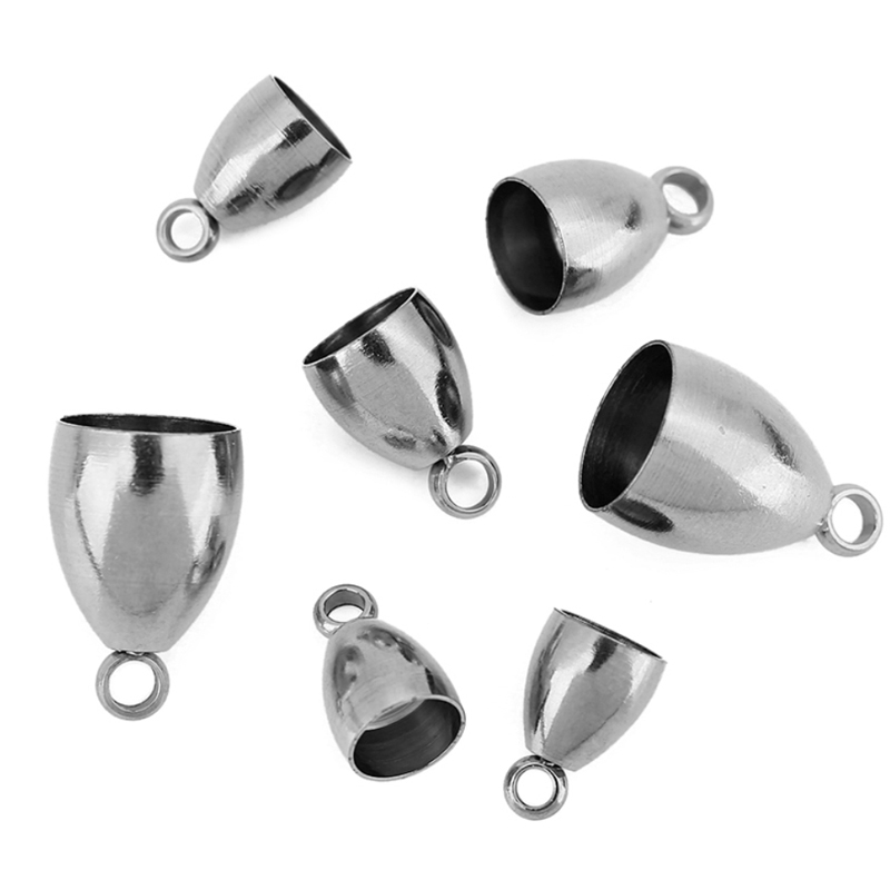 10pcs PVD Never Fade Stainless - Jewelry Making Class recensione e prezzo