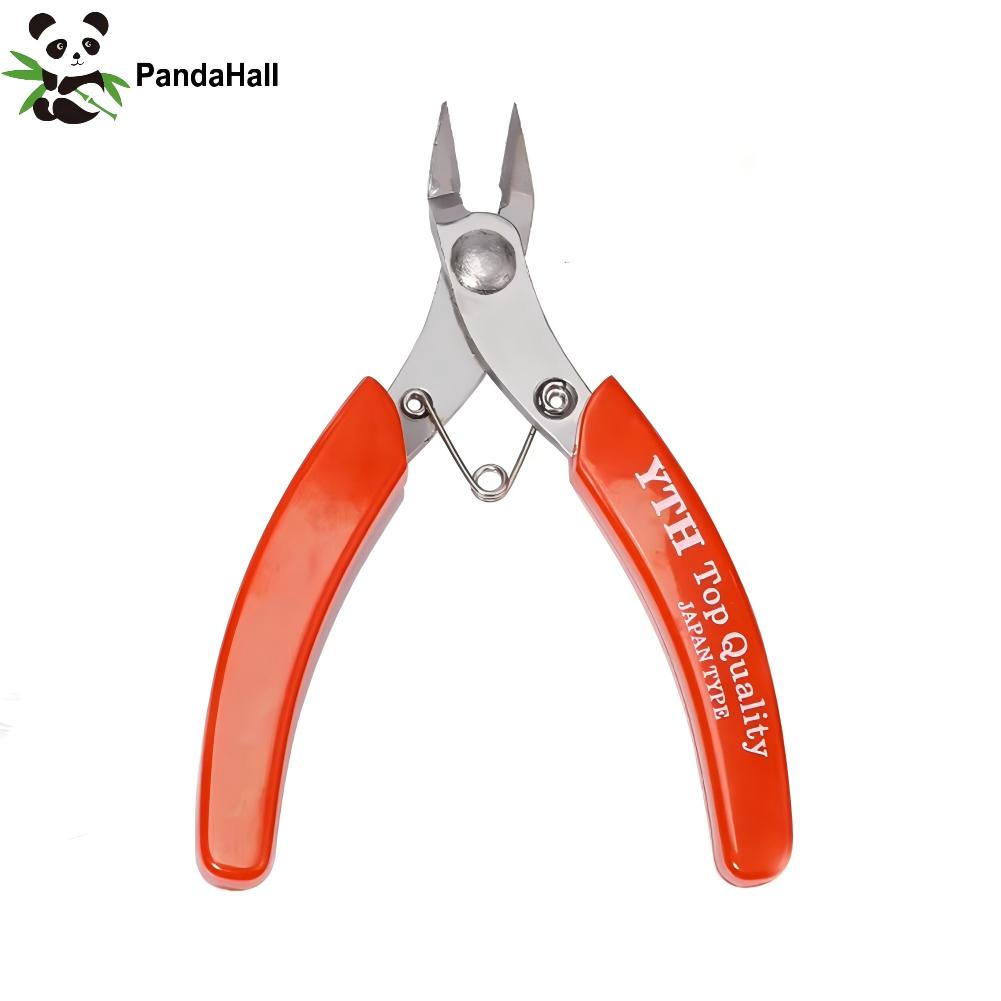 Pandahall  Stainless Steel Sid - Jewelry Plier Set recensione e prezzo
