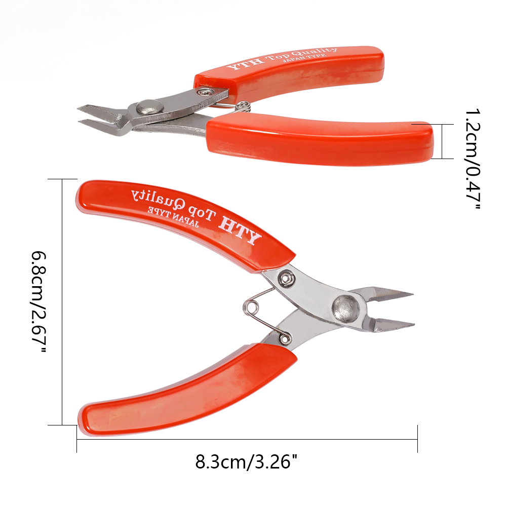 Pandahall  Stainless Steel Sid - Jewelry Plier Set recensione e prezzo