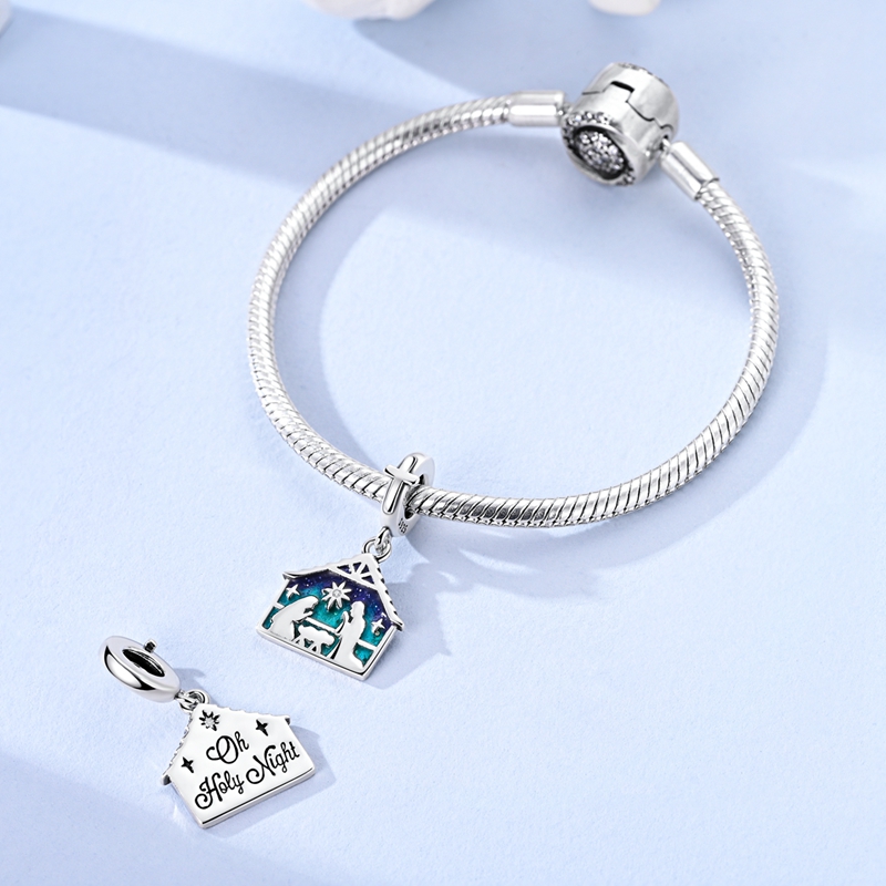 Travel Series Original Charm 9 - Jewelry Making London recensione e prezzo