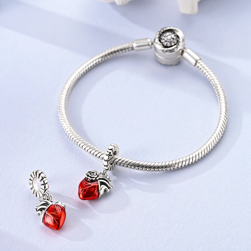 Travel Series Original Charm 9 - Jewelry Making London recensione e prezzo