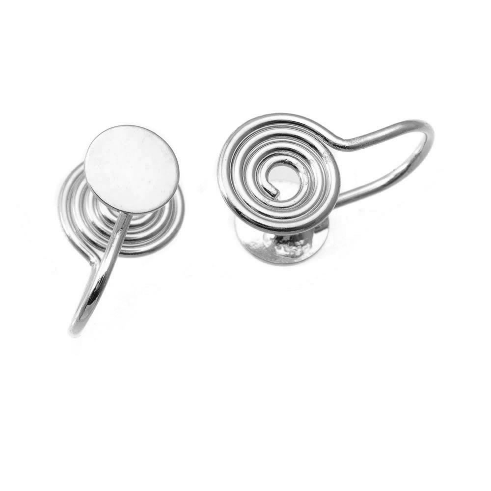 10PCS 4MM~14MM 18K Gold Color  - Jewelry Making Kits recensione e prezzo