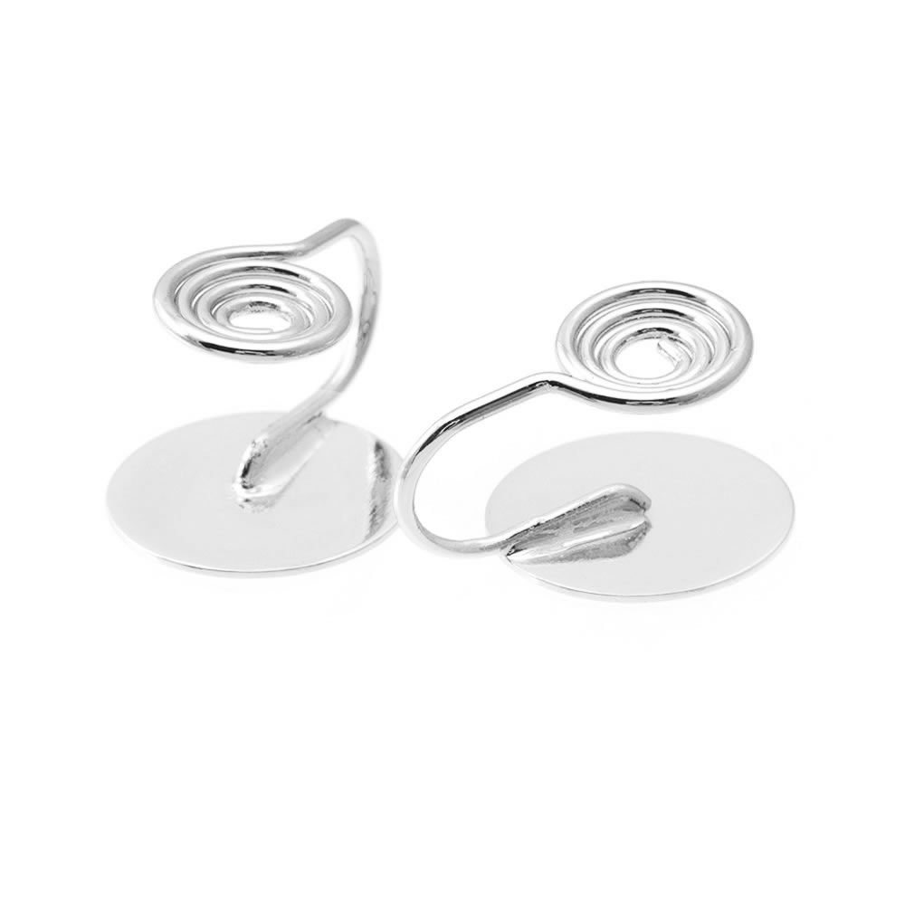 10PCS 4MM~14MM 18K Gold Color  - Jewelry Making Kits recensione e prezzo