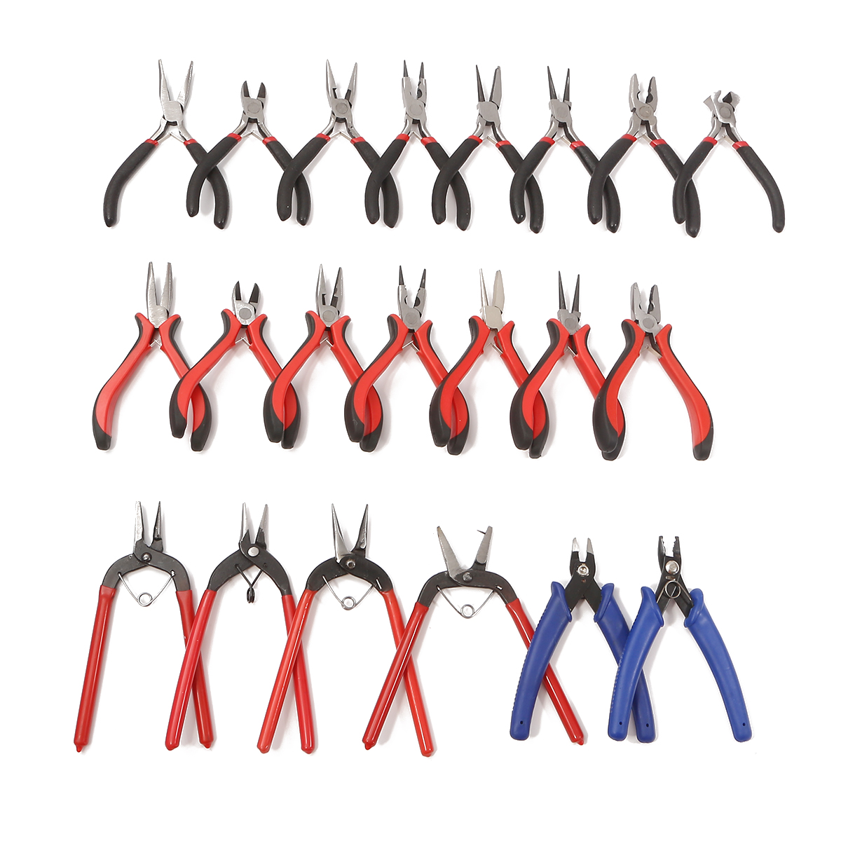 1-3Pcs/Set Jewelry Making Plie - Jewelry Plier Set recensione e prezzo