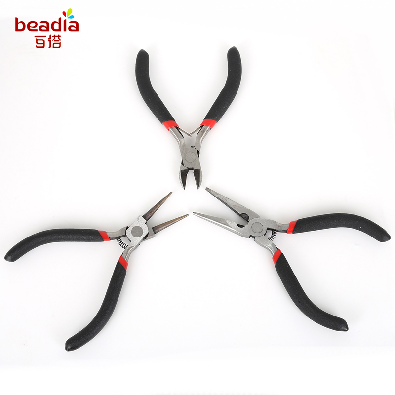 1-3Pcs/Set Jewelry Making Plie - Jewelry Plier Set recensione e prezzo