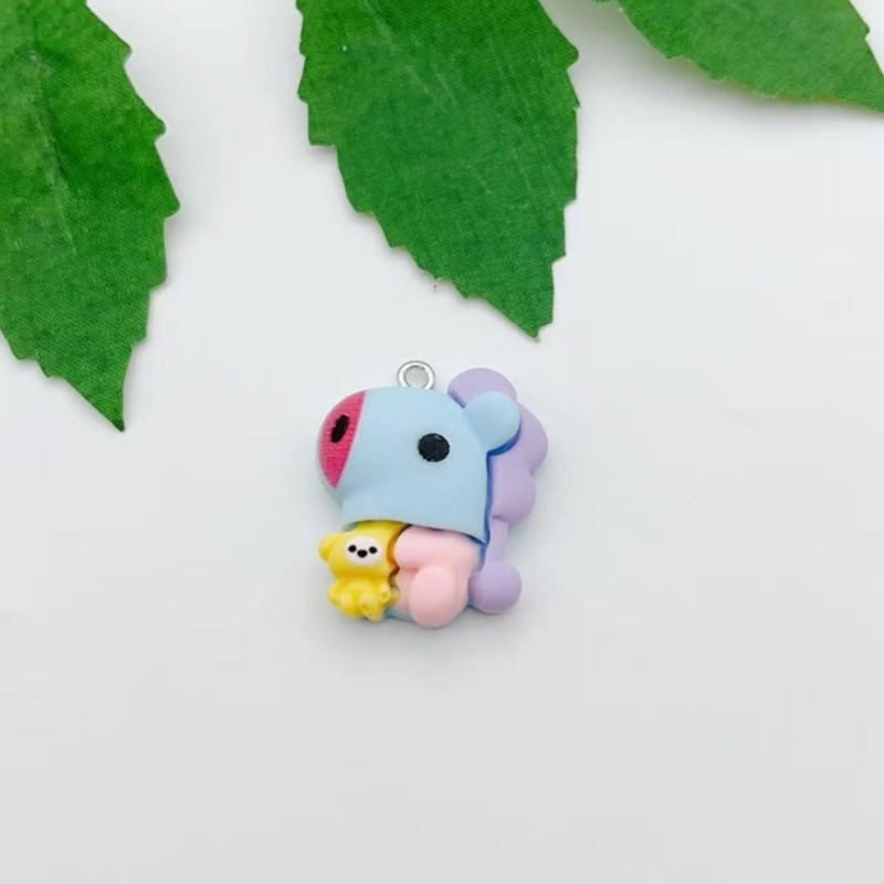 BT21 mang chimmy shooky koya a - Jewelry Making Kits recensione e prezzo