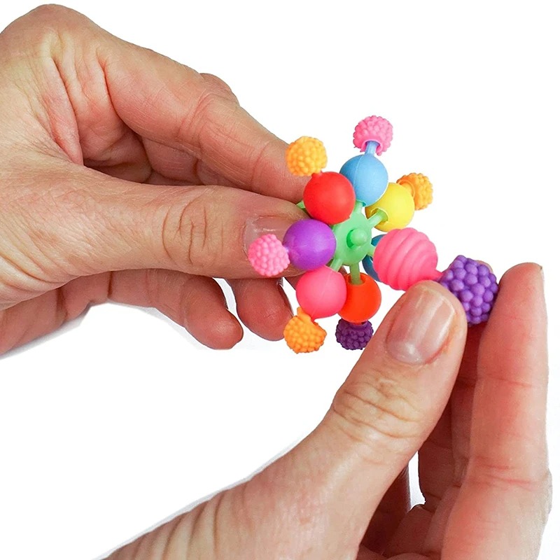 188-608pcs Pop Beads Children  - Jewelry Making For 5 Year Old recensione e prezzo