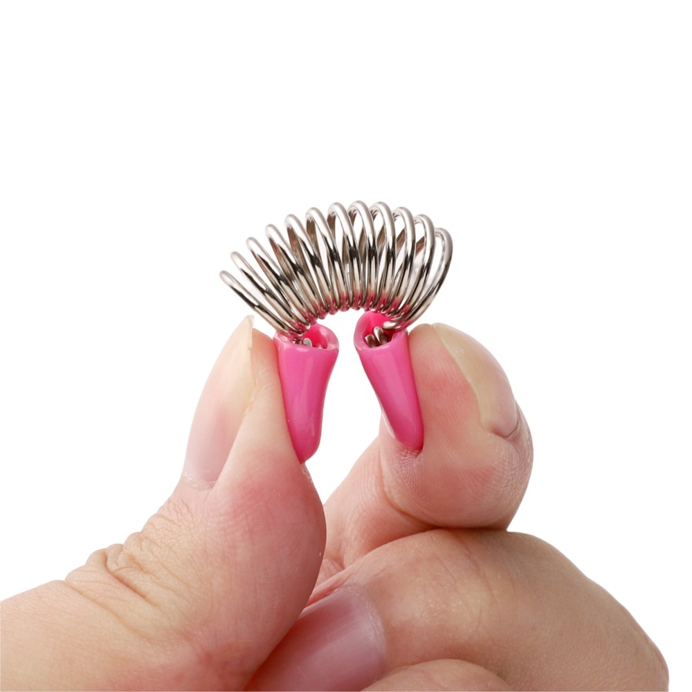 5pcs Spring Bead Clamps Creati - Jewelry Making Tutorials recensione e prezzo