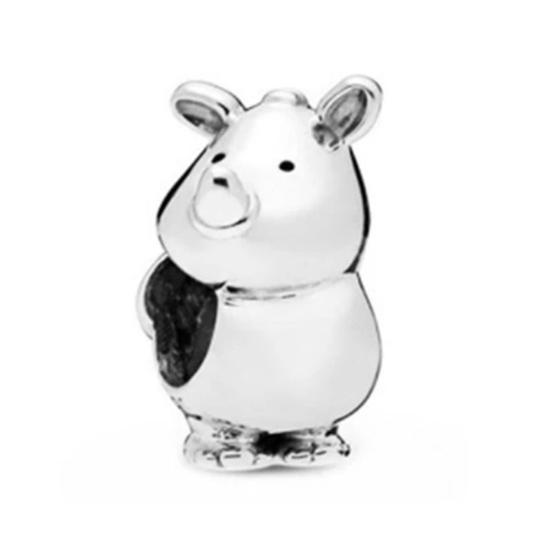 2Pcs/Lot Special Offer Animal  - Jewelry Making For 5 Year Old recensione e prezzo
