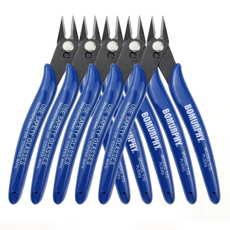 Bomurphy 170 Wishful Clamp DIY - Jewelry Plier Set recensione e prezzo