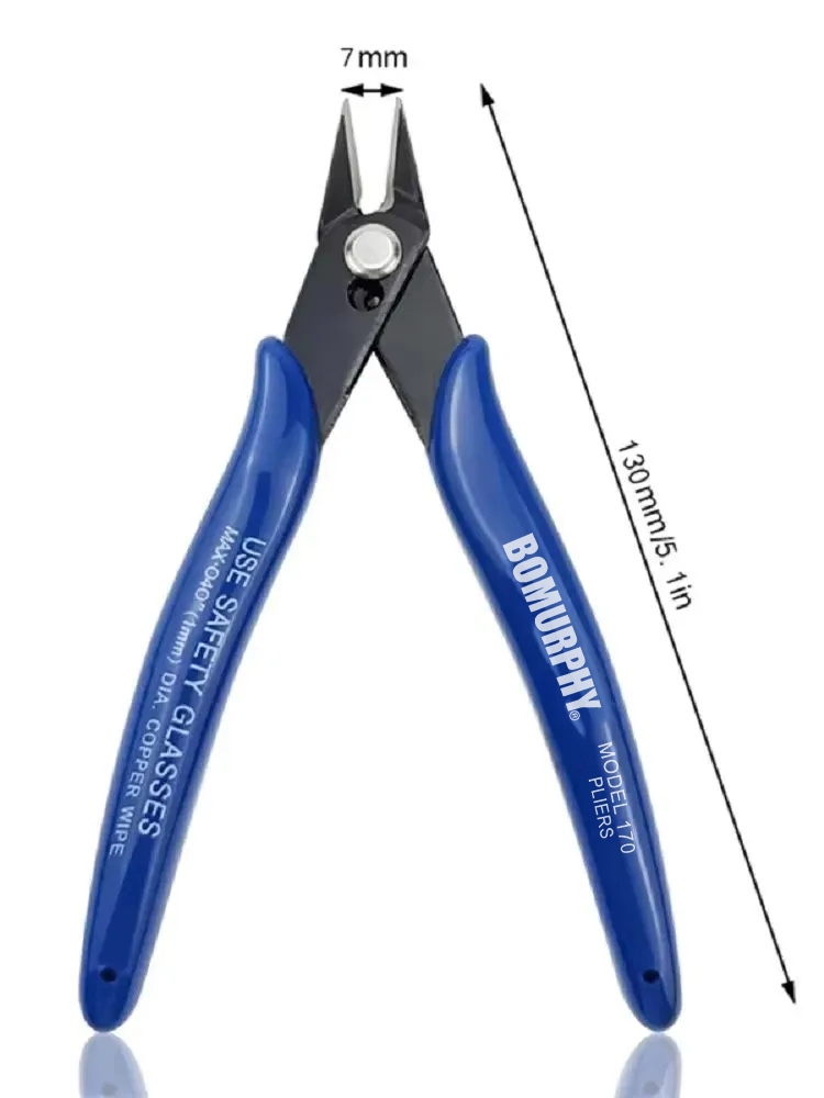 Bomurphy 170 Wishful Clamp DIY - Jewelry Plier Set recensione e prezzo