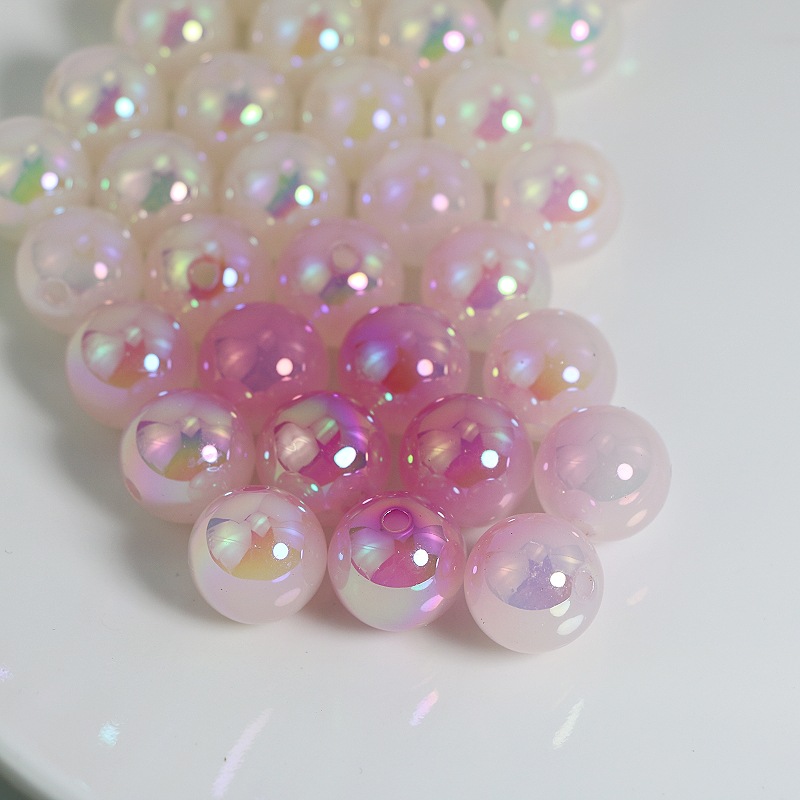 16mm Color Changing Luminous G - Jewelry Making For 5 Year Old recensione e prezzo