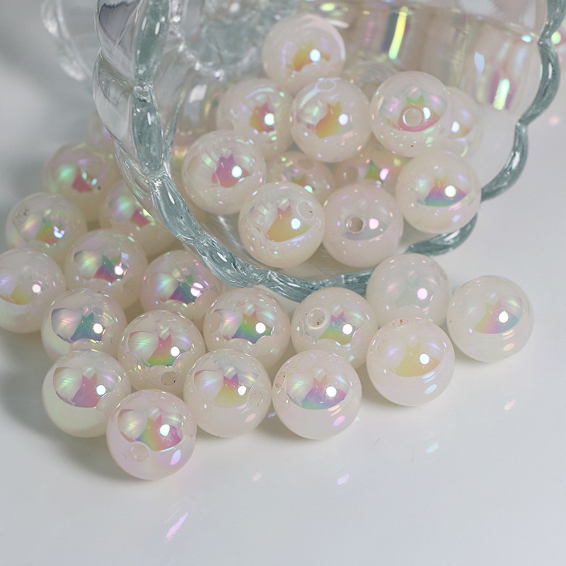 16mm Color Changing Luminous G - Jewelry Making For 5 Year Old recensione e prezzo