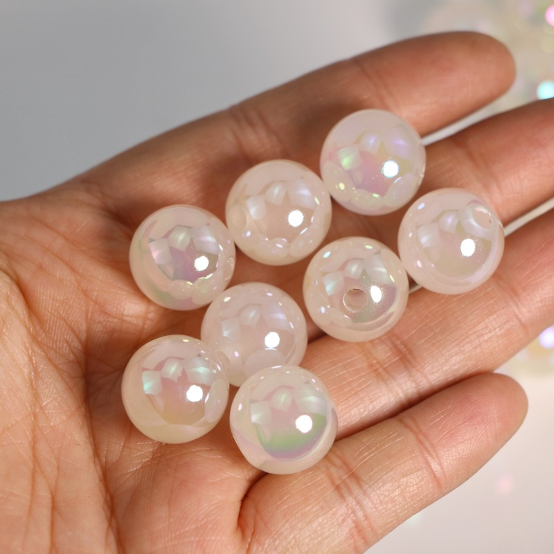 16mm Color Changing Luminous G - Jewelry Making For 5 Year Old recensione e prezzo