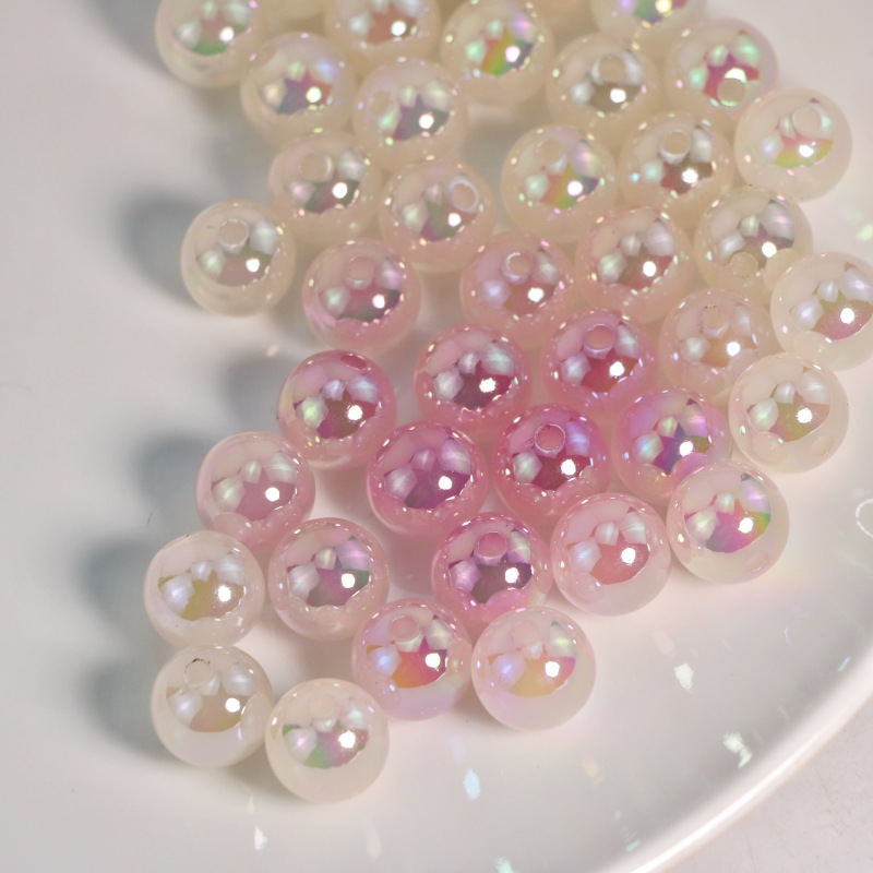16mm Color Changing Luminous G - Jewelry Making For 5 Year Old recensione e prezzo