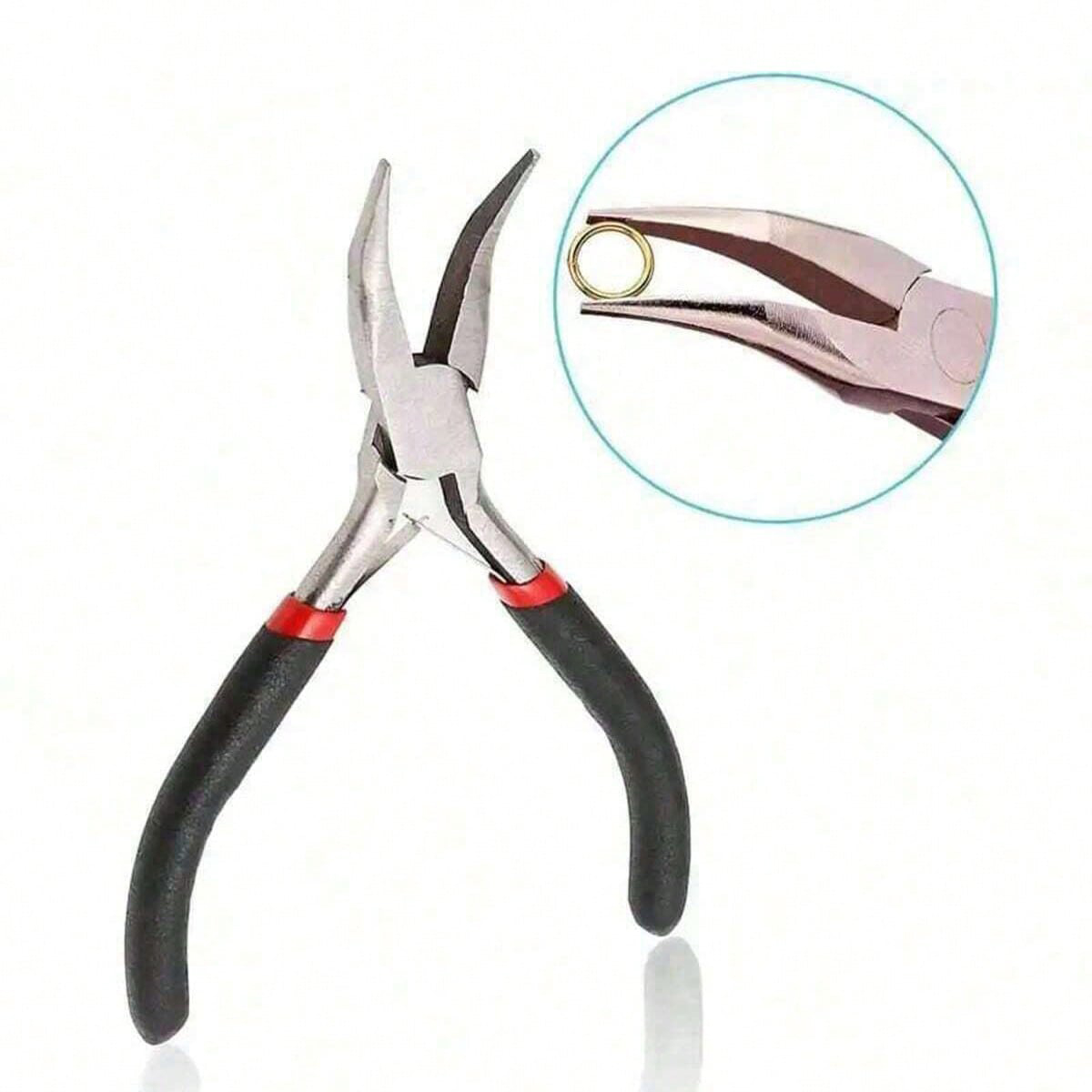 6/5/3pcs Jewelry Making Tools  - Jewelry Plier Set recensione e prezzo