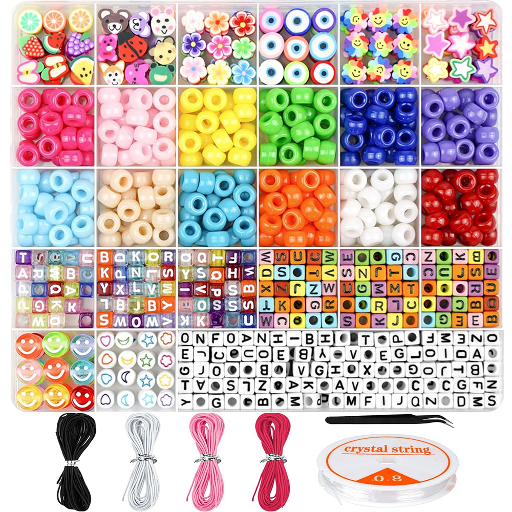 Dowsabel Bracelet Making Kit,  - Jewelry Making Tutorials recensione e prezzo
