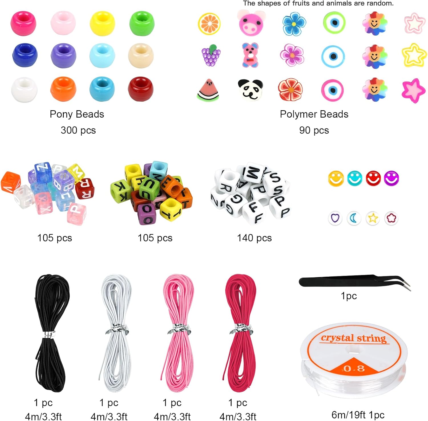 Dowsabel Bracelet Making Kit,  - Jewelry Making Tutorials recensione e prezzo