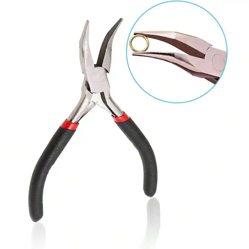 4 Pack Jewelry Making Pliers T - Jewelry Plier Set recensione e prezzo