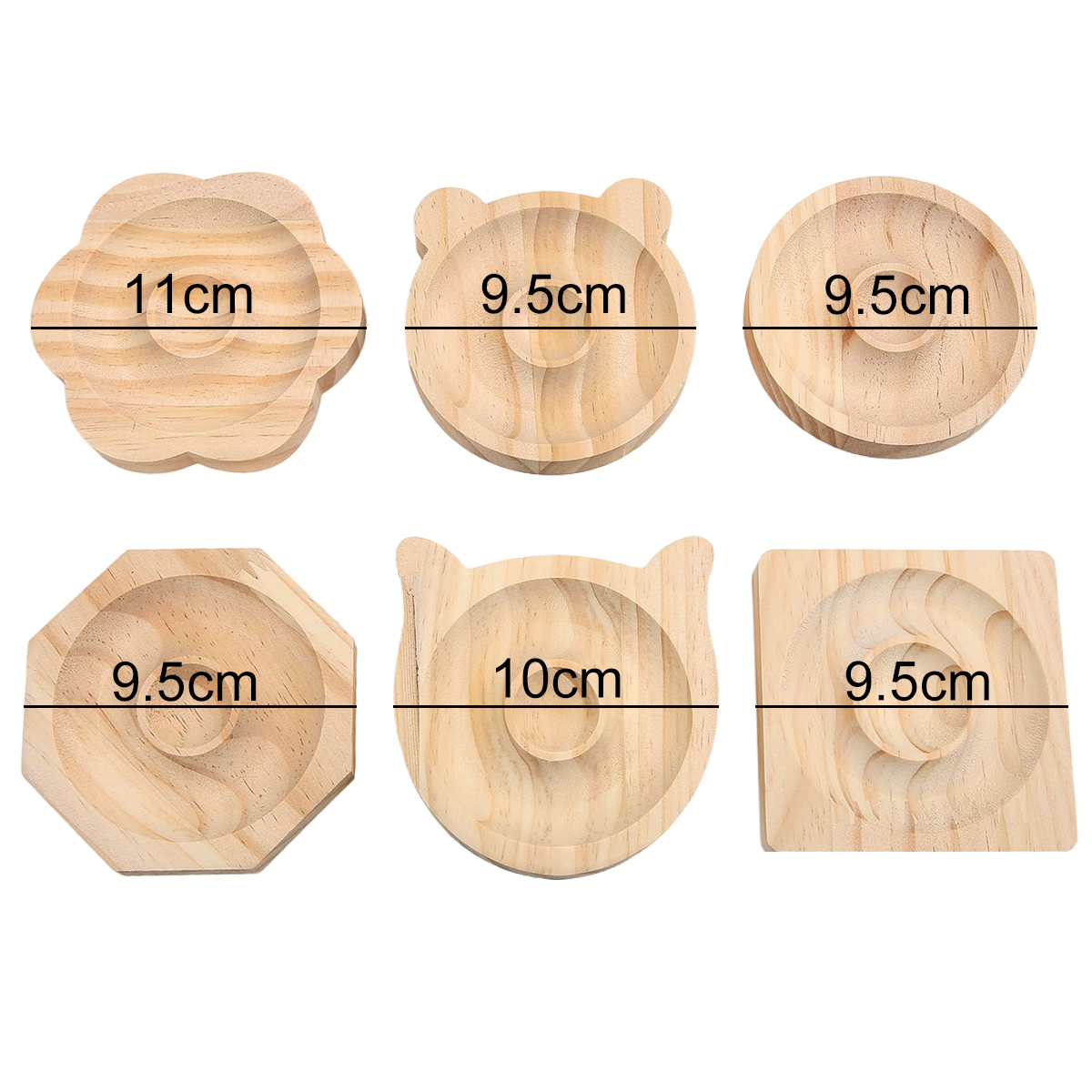Wooden Beading Design Board Br - Jewelry Making Table recensione e prezzo