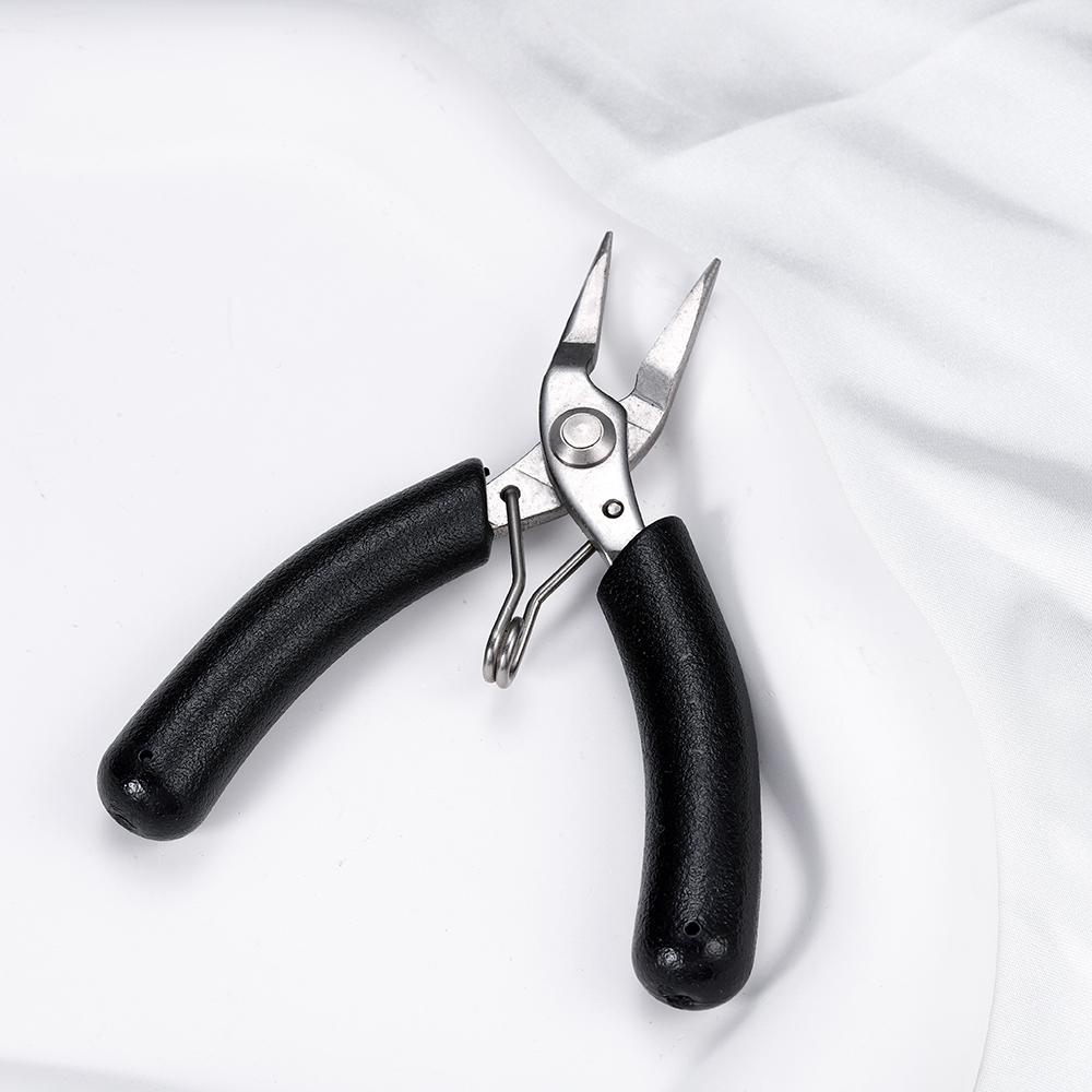1 Piece Stainless Steel Needle - Jewelry Plier Set recensione e prezzo
