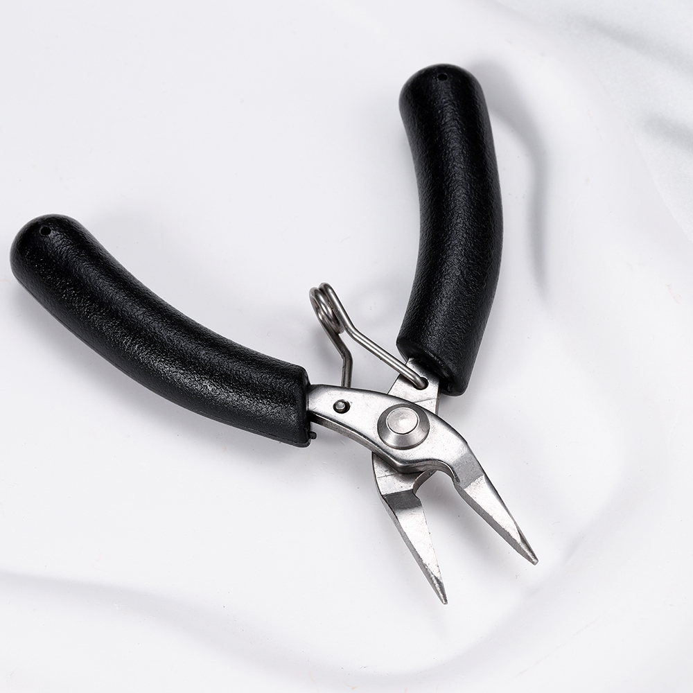 1 Piece Stainless Steel Needle - Jewelry Plier Set recensione e prezzo