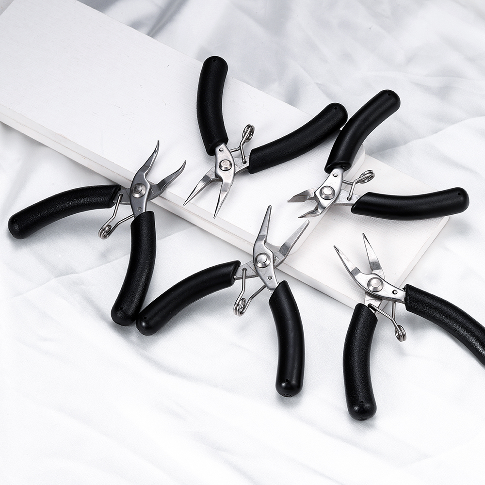 1 Piece Stainless Steel Needle - Jewelry Plier Set recensione e prezzo