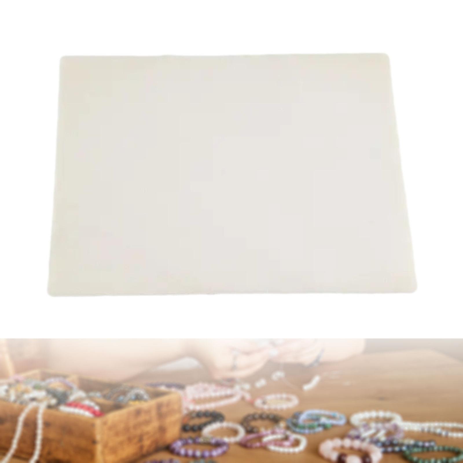 Bead Mat Comfortable Soft Spon - Jewelry Making Table recensione e prezzo
