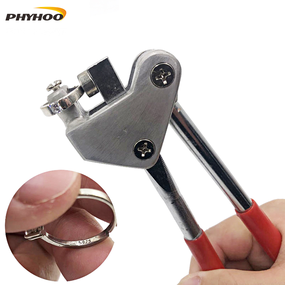 PHYHOO Manual Steel Calipers P - Jewelry Plier Set recensione e prezzo