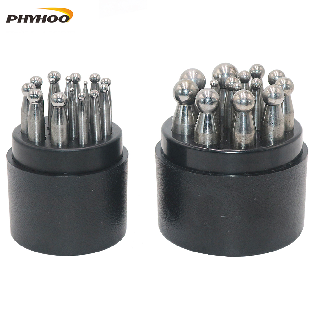 PHYHOO High quality Round Head - Jewelry Making Table recensione e prezzo