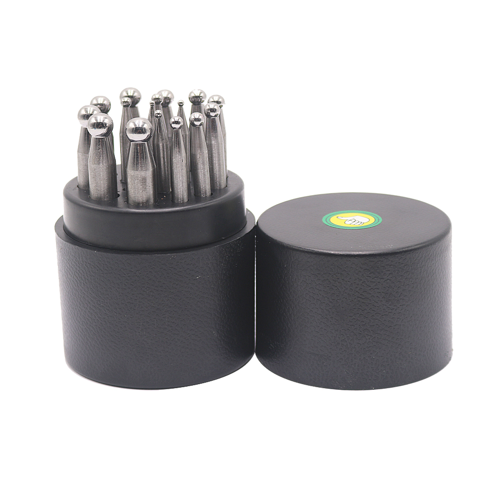 PHYHOO High quality Round Head - Jewelry Making Table recensione e prezzo