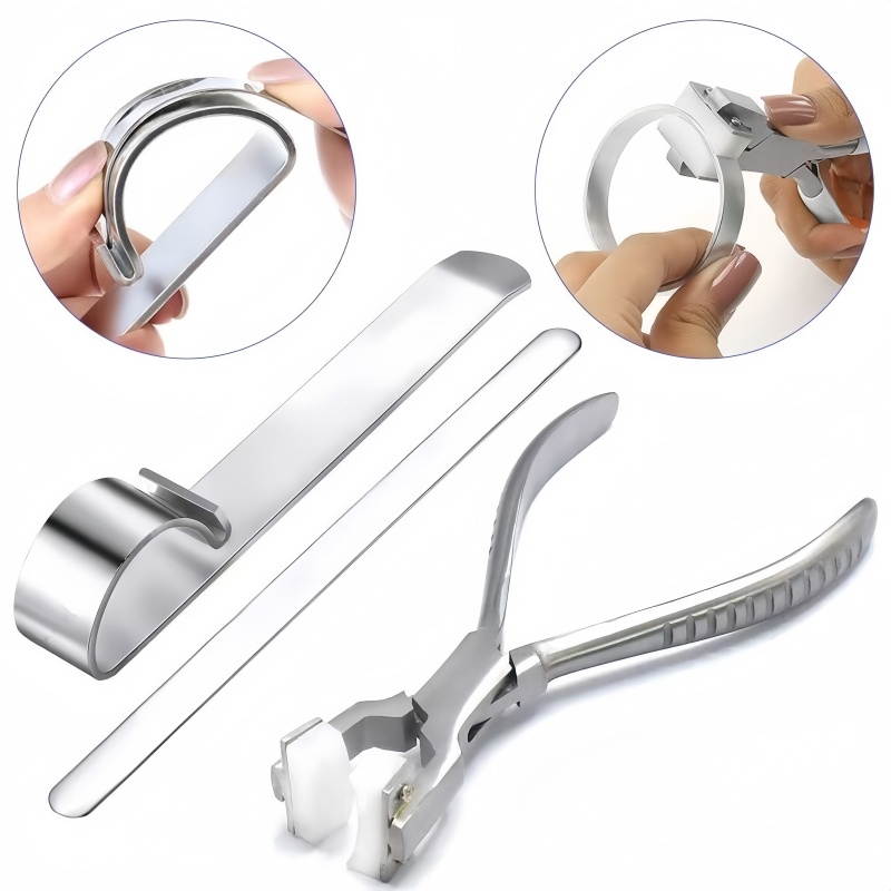 Simple Bracelet Bending Tool S - Jewelry Plier Set recensione e prezzo