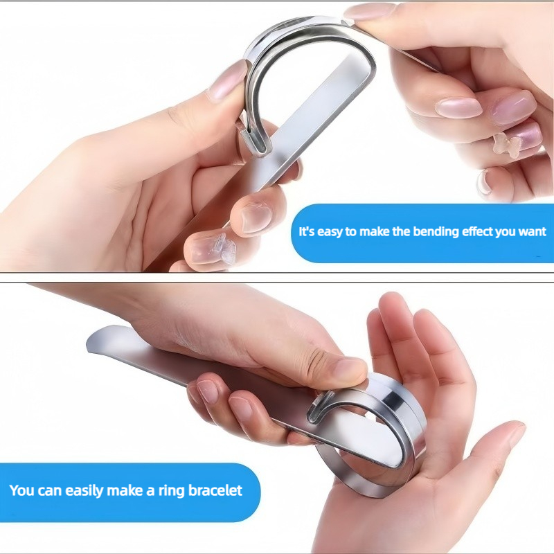 Simple Bracelet Bending Tool S - Jewelry Plier Set recensione e prezzo