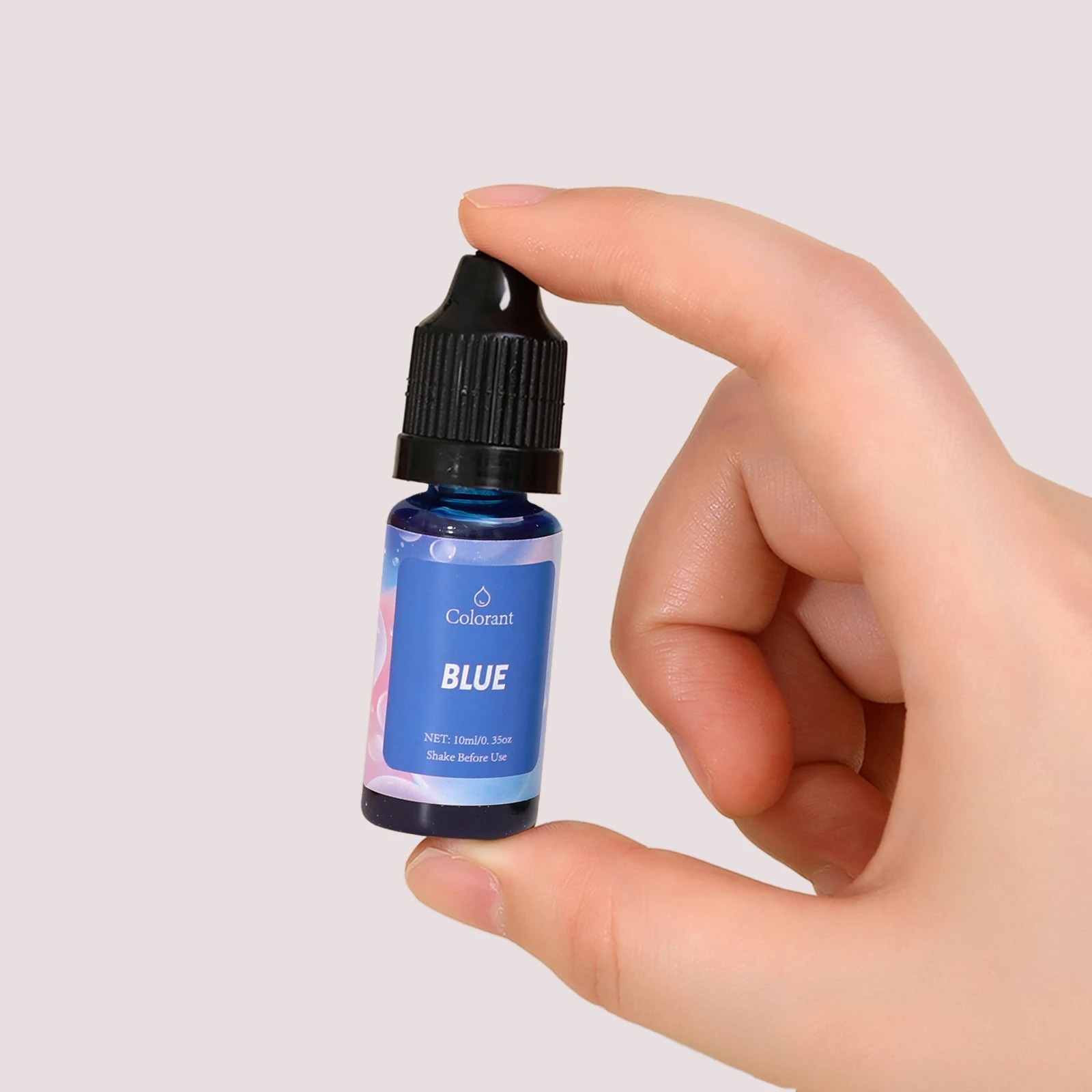 30Colors 5ml Epoxy Resin Pigme - Jewelry Making Tutorials recensione e prezzo
